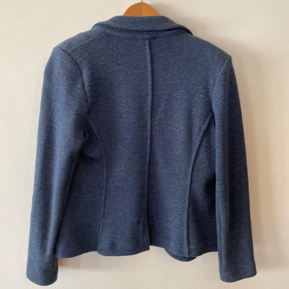 Jacket - Picture 3 of 4